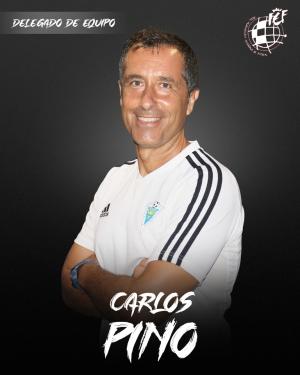 Carlos Pino (Marbella F.C.) - 2019/2020